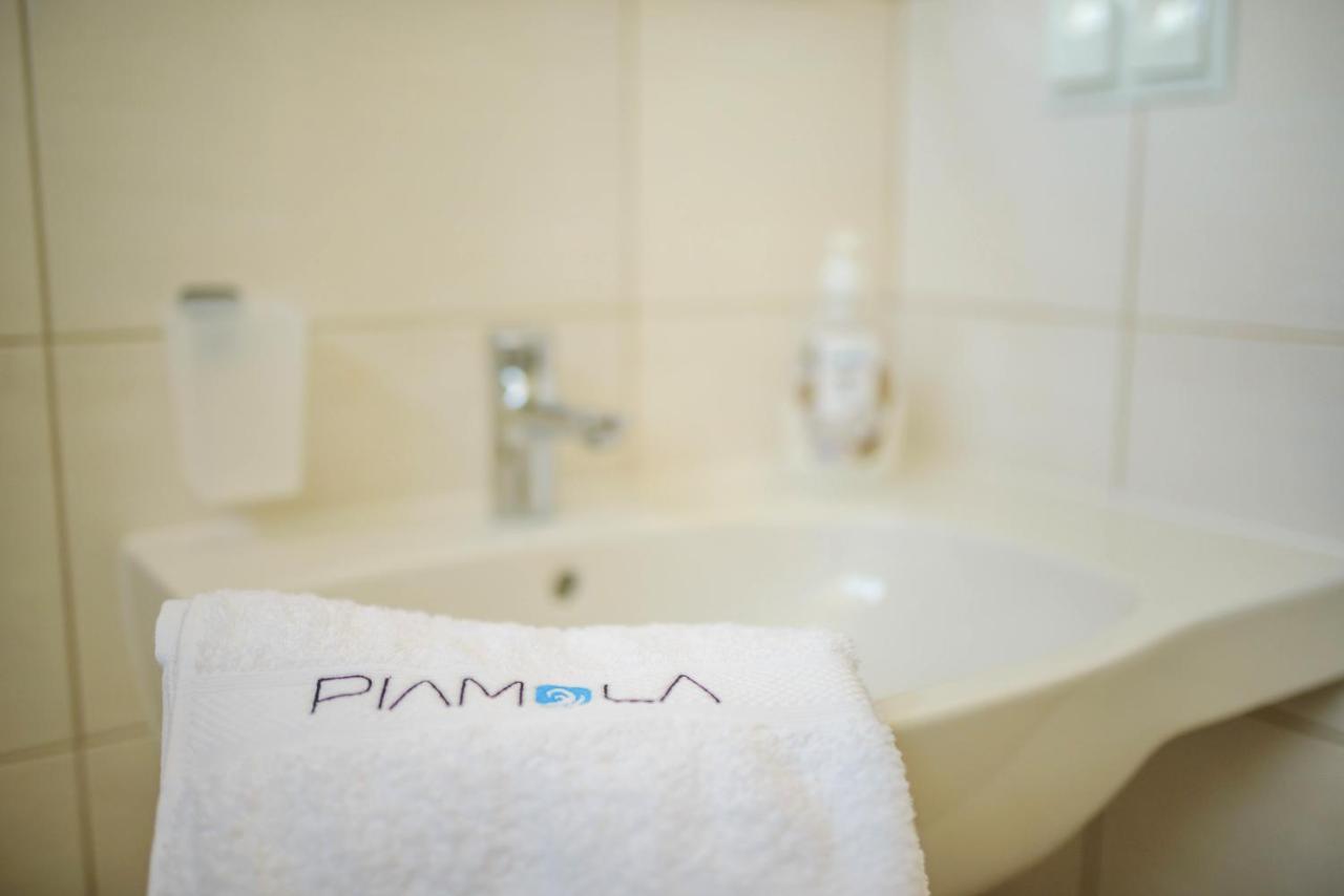 Apartamenty Piamola Willa Zacisze Kąty Rybackie Eksteriør billede